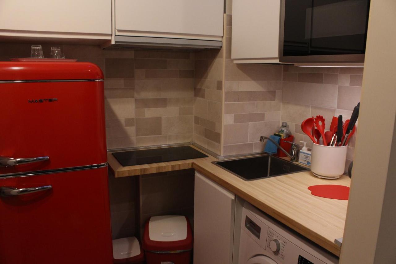 La Bagigia E La Ghianda Apartamento Turim Exterior foto