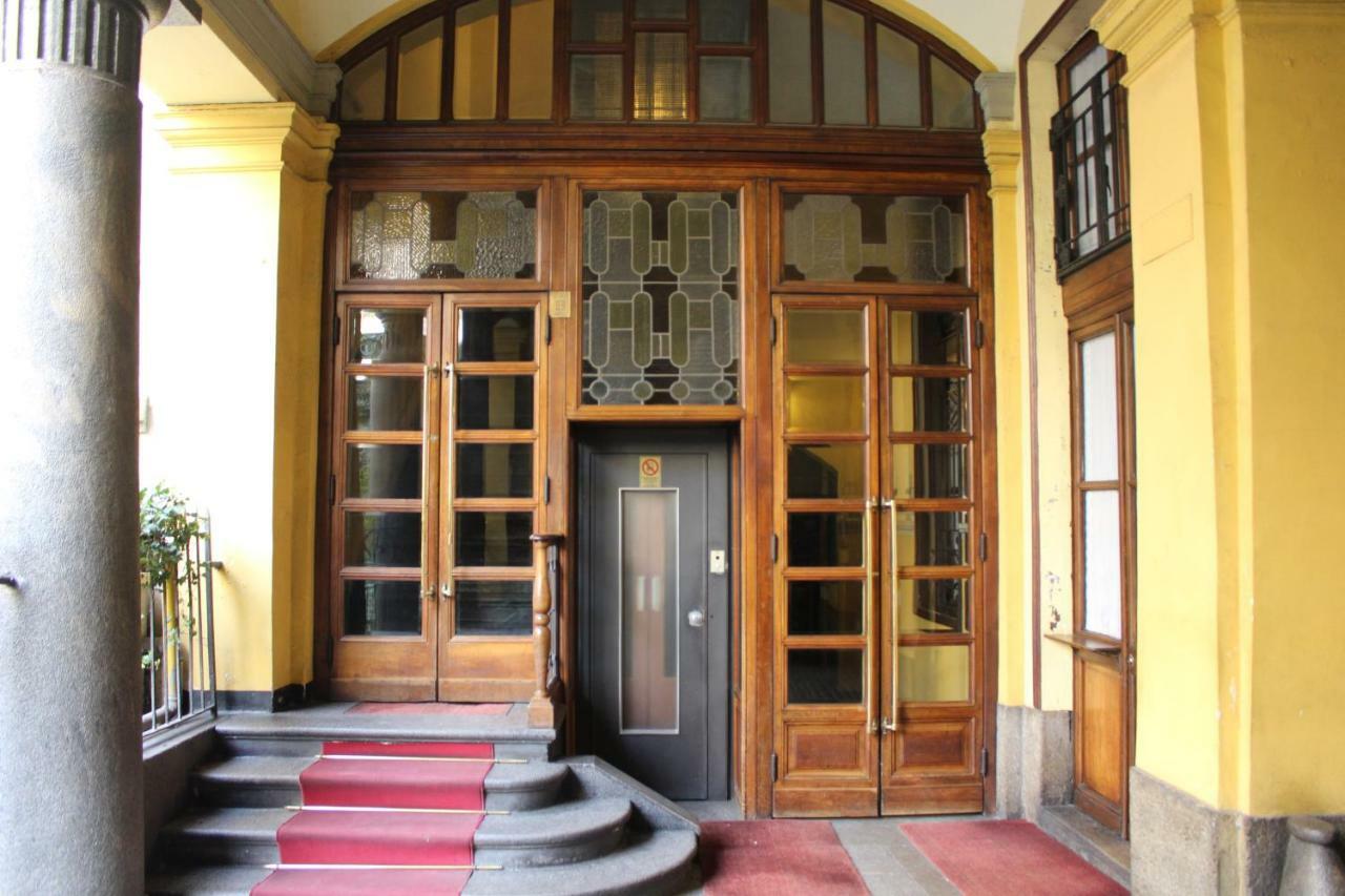 La Bagigia E La Ghianda Apartamento Turim Exterior foto