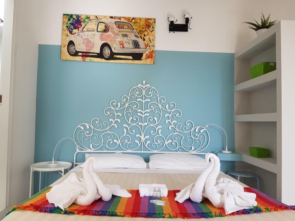 La Bagigia E La Ghianda Apartamento Turim Exterior foto