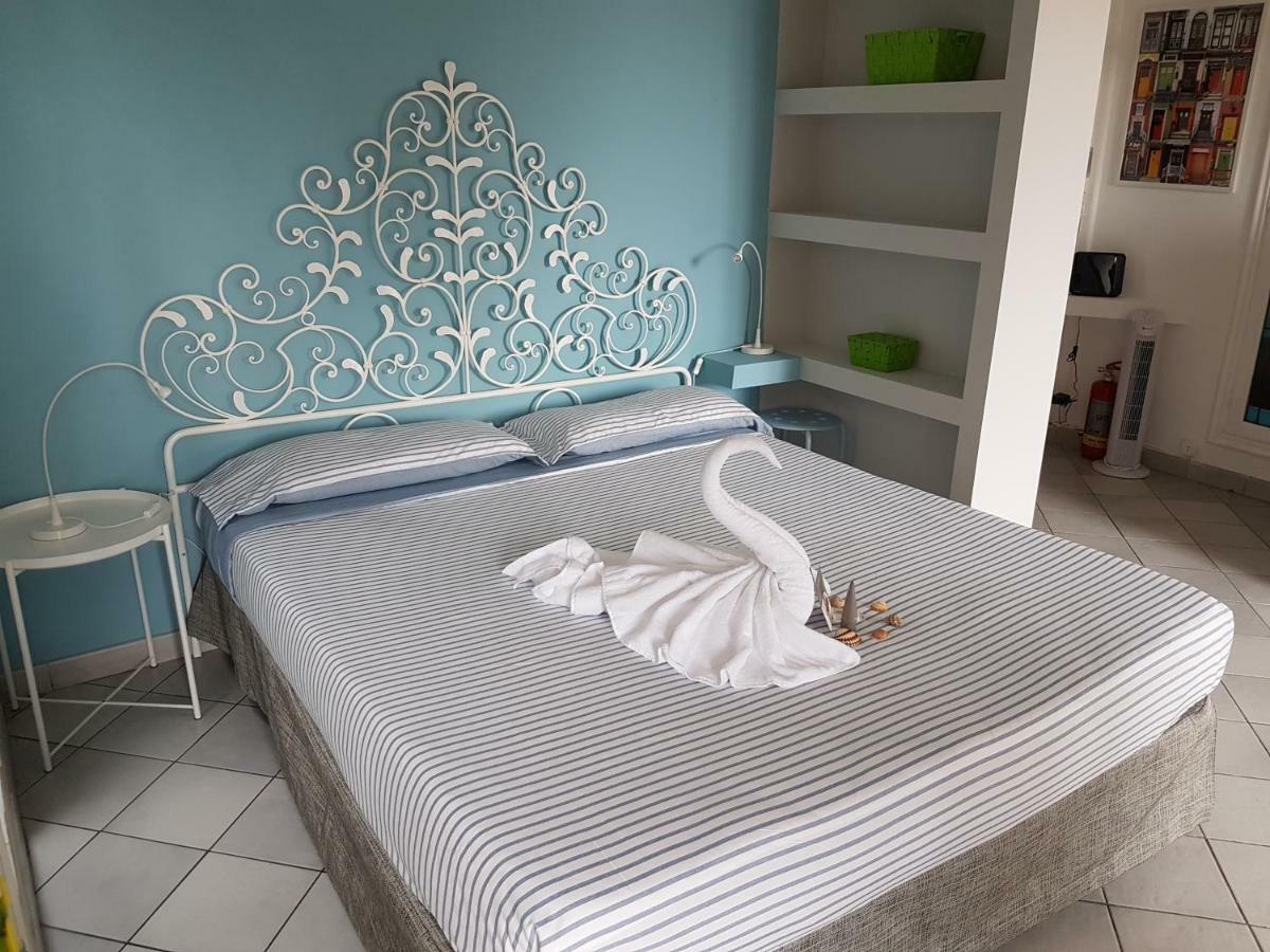 La Bagigia E La Ghianda Apartamento Turim Exterior foto